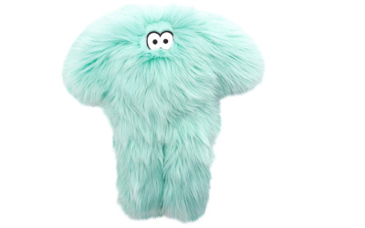 West Paw Rowdies Plüschtier Magnus, seafoam