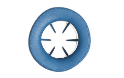 West Paw Seaflex Funnl blau