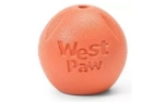 West Paw Zogoflex Echo Squeezy Spielball