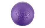 West Paw Zogoflex Echo Squeezy Spielball