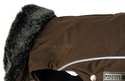 Wolters Winterjacke Amundsen