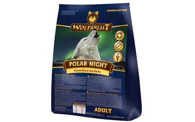 Wolfsblut Trockenfutter Polar Night Adult