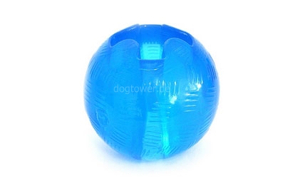 Spielball in aqua