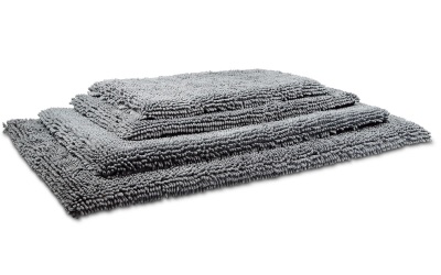 Wolters Cleankeeper Reise Pad cool grey