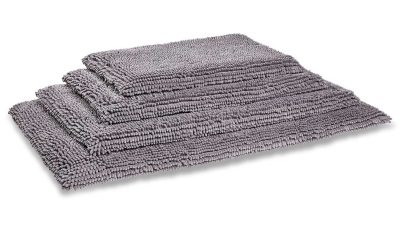 Wolters Cleankeeper Reise Pad hellgrau