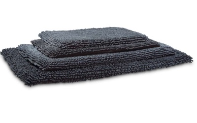 Wolters Cleankeeper Reise Pad mitternachtsblau