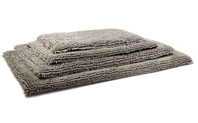 Wolters Cleankeeper Reise Pad warm grey