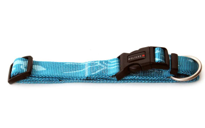 Wolters Halsband Sunset, aqua