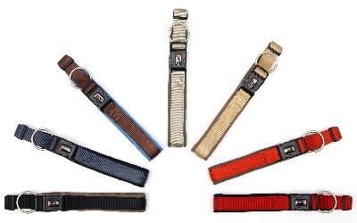 Wolters Hundehalsband, Nylon