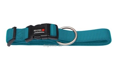 Wolters Halsband Professional, aqua