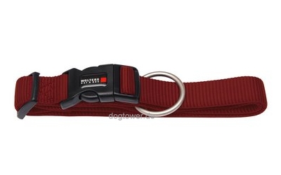 Wolters Halsband Professional, rot