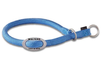 Wolters Schlupfhalsband K2, riverside blue