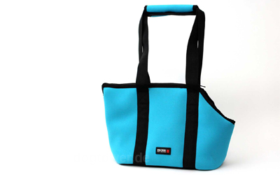 Wolters Softbag Neoprene Aqua