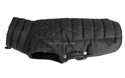 Wolters Thermosteppjacke Boston schwarz