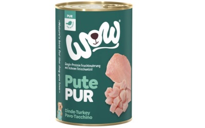 WOW Pur Pute