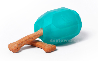 zee.dog Hundespielzeug Kiwi