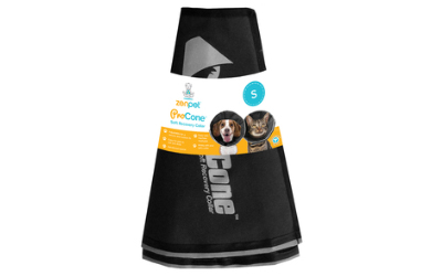 zenpet ProCollar Hunde Halskrause Soft inkl. Umverpackung