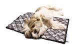 Aqua Coolkeeper Cooling Mat Hundematte, scottish