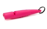 ACME ALPHA Pfeife neon pink