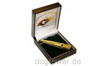 Acme Hundepfeife Gold Edition