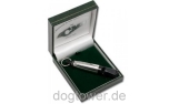 Acme Hundepfeife Silver Edition mit Sterlingsilber Hülle