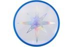 Aerobie Skylighter Disc blau