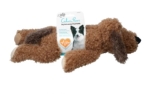 AFP Calm Paws Dog Anti Anxiety Plush Buddy