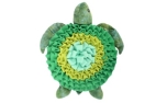 AFP Dig It Sea Turtle Treat Mat