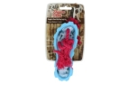 AFP Doggies Chew Flip Flop Miss Piggy