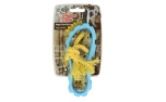 AFP Doggies Chew Flip Flop Mooow Cow
