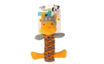 AFP Pups Teething Toy Donkey