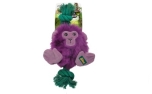 AFP Safari - Big Foot Monkey