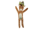 AFP Safari - Jungle Giraffe