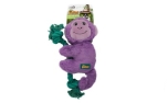 AFP Safari - Rope Cuddle Monkey