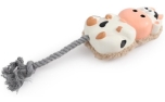 AFP TossACow