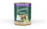 Allco Christopherus Dose Menue mit Fasan