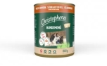 Allco Christopherus Dose Menue mit Wildschwein