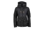 Anar Gievra Damen Jacke