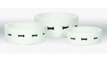 AnimalDreamLand Bone Appétit Dog Bowl Hundenapf