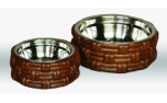 AnimalDreamLand Cairo Dog Bowl Hundenapf