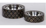 AnimalDreamLand Eclipse Dog Bowl Hundenapf