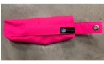 annyX Futterbeutel Limited Edition leuchtpink