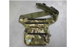 annyX Sidebag Limited Edition tarndruck