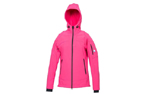 annyX Softshelljacke, pink