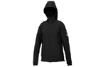 annyX Softshelljacke, schwarz