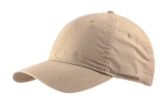 Aqua Coolkeeper Cooling Baseballcap, kühlende Basecap, khaki