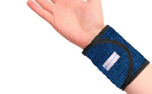 Aqua Coolkeeper Cooling kühlendes Armband, pacific blue