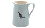 Bailey & Friends Jug Cat Grey