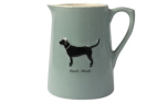 Bailey & Friends Jug Lab Blue
