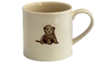 Bailey & Friends Mug Cockapoo Cream